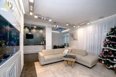 Kira Toporkova Design | Moscow