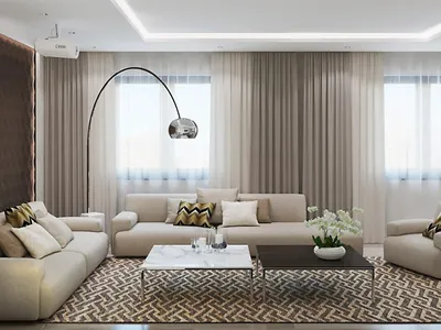 38 фото интерьер гостиной в стиле хай тек – 2019 Дизайн Интерьера | Trendy  living rooms, Living room modern, Modern loft