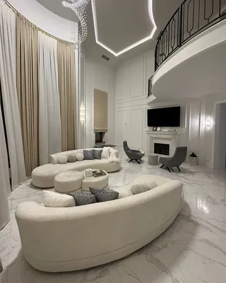 ᐈ Современный прованс в интерьере гостиной — самое важное, что нужно знать  об этом стиле