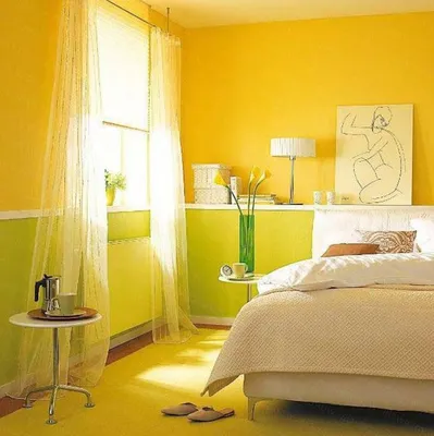 Сочетание цветов . Яркое сочетание: создание впечатляющей гостиной в синем  и желтом цвете . | ДИЗАЙН..КАК МНОГО В ЭТОМ СЛОВЕ.... | Дзен