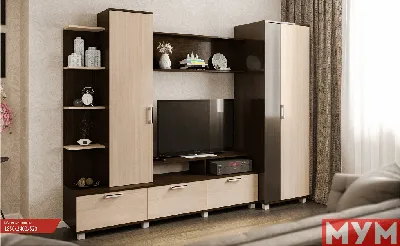 VERONA ARREDO3 | Итальянская гостиная VERONA ARREDO3