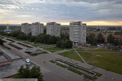 Волжский. Гостиница \"Ахтуба\" | Открытый Волжский Z | ВКонтакте