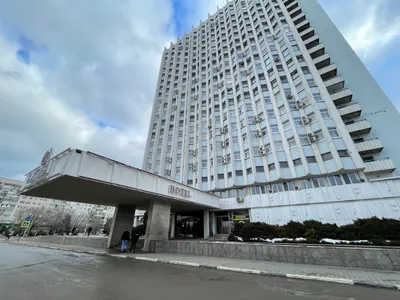 AHTUBA HOTEL ВОЛЖСКИЙ 3* (Россия) - от 1025 UAH | NOCHI