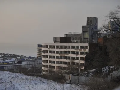 Отель Rodina Residences Vladivostok / Родина Резиденс Владивосток |  Приморский край | Владивосток - Номера и цены