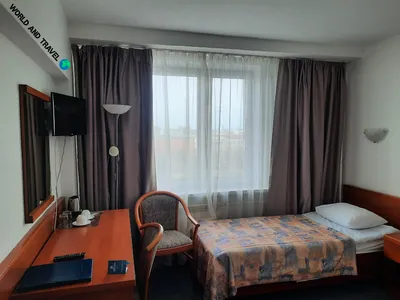 Angara Hotel Ангара - Irkutsk at HRS with free services