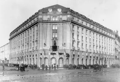 Гостиница Astoria в Санкт-Петербурге Редакционное Фотография - изображение  насчитывающей фасад, напольно: 117697577