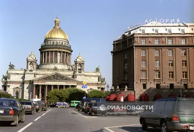 ресторан Astoria Restaurant, ул. Большая Морская 39 — цены, меню, фото |  restorating.ru