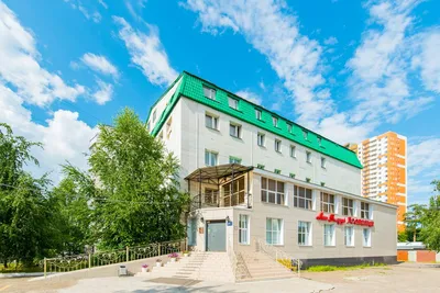 Туры в Hotel Авиатор Без звезд Казань Россия - отзывы, отели от Пегас  Туристик