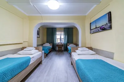 Гостиница Туполев, Казань - официальный сайт отеля ex «LIFE HOSTEL»