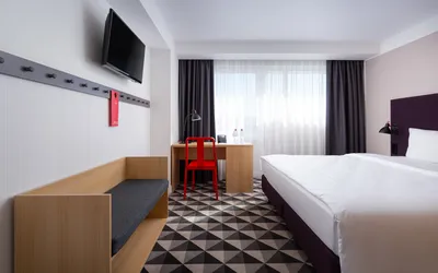 Booking.com: AZIMUT City Hotel Murmansk , Мурманск, Россия - 986 Отзывы  гостей . Забронируйте отель прямо сейчас!