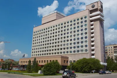 Booking.com: AZIMUT City Hotel Murmansk , Мурманск, Россия - 986 Отзывы  гостей . Забронируйте отель прямо сейчас!