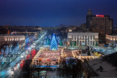 Гостиница АЗИМУТ ОТЕЛЬ ВОРОНЕЖ - AZIMUT HOTEL VORONEZH 3*, Воронеж, ул.  Плехановская, д. 9 сайт партнер