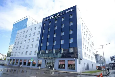 Новогодний Воронеж с высоты Azimut Hotel: kumiros — LiveJournal