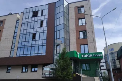 Туры в Hotel Турист 3* Москва Россия - отзывы, отели от Пегас Туристик