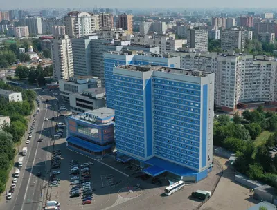 Гостиница «Novotel Москва Центр»**** в Москве (Россия) - отзывы, цены на  туры, адрес на карте.