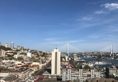 Какой отель выбрать во Владивостоке: преимущества Novotel Vladivostok,  расположение, номера, гостиница в центре города, люкс - KP.RU