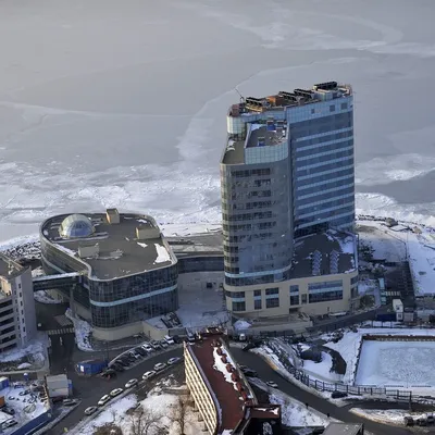 Vladivostok, Russia, August, 28, 2022. Hyatt Vladivostok Hotel, Burny in  Cloudy Summer Day in Vladivostok, Russia Editorial Photography - Image of  ocean, cloudy: 267678387