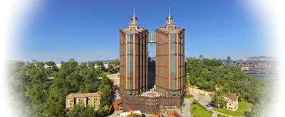 Список вакансий апарт-отеля RODINA Residences Vladivostok