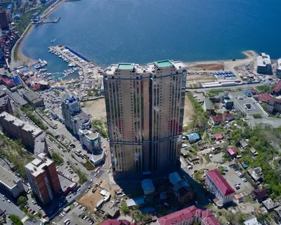 Hotel Okura Vladivostok to Open in the Second Half of 2021 | Business Wire