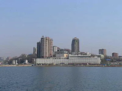 Отельный застой: Владивосток за 11 лет так и не научился размещать деловых  туристов - Hotel.Report RU