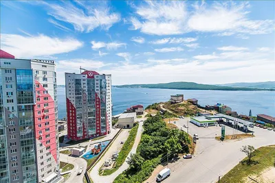 City View Hotel in Vladivostok: Find Hotel Reviews, Rooms, and Prices on  Hotels.com