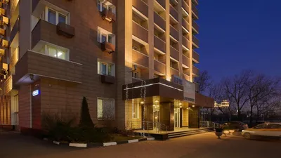 Bega Hotel Moscow, Moscow – Updated 2024 Prices