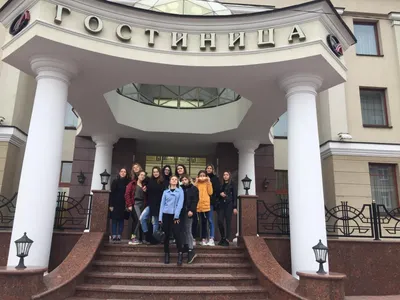 В Белгороде может появиться новая сетевая гостиница – Коммерсантъ Воронеж