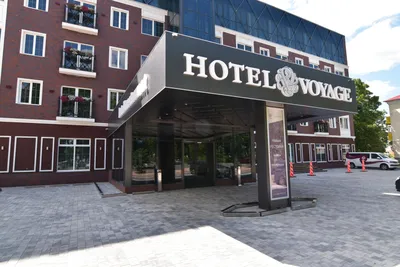 Все белгородские гостиницы должны получить свидетельство о классификации