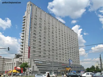 File:Moscow, Kakhovka Street - Berlin Hotel (31341395481).jpg - Wikimedia  Commons