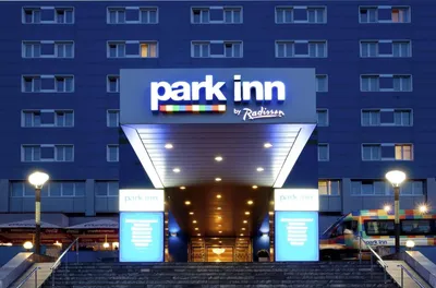 Hotel Inn St. Petersburg Moskovskye Vorota Saint Petersburg, Russia - book  now, 2024 prices