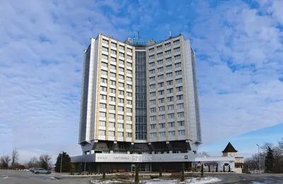 Гостиница Центральная 4*, Брянск, цены от 2100 руб. | 101Hotels.com