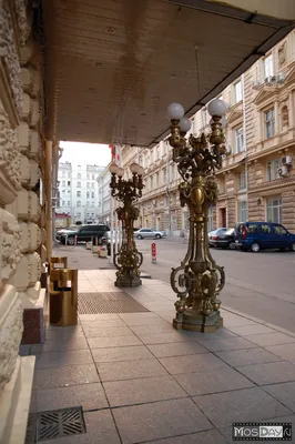 Переговорная комната (аренда). Гостиница \"Будапешт\" (Москва). Все Тренинги  .ру