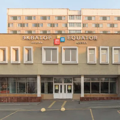 Гостиница экватор Владивосток фото фото