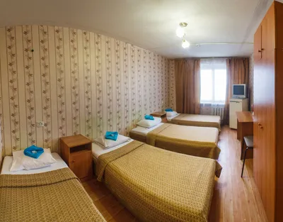 Туры в Hotel Гвардейская 2* Казань Россия - отзывы, отели от Пегас Туристик