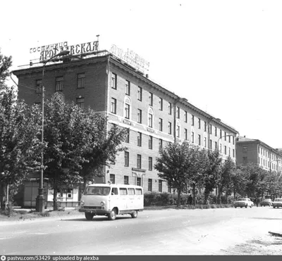 Гостиница ЯРОСЛАВСКАЯ 3*, Москва, ул. Ярославская, д.8, корп.1 метро ВДНХ -  сайт партнер