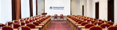 Гостиница Интурист (Intourist Hotel) (Брест) – цены и отзывы на Agoda