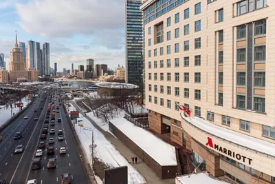 Москва: Тверская улица, театр имени Ермоловой, гостиница \"Интурист\".  14.05.2017 год - YouTube