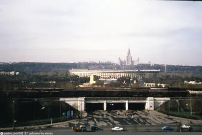 Номер Люкс в Гостиница ЮНОСТЬ Москва Россия