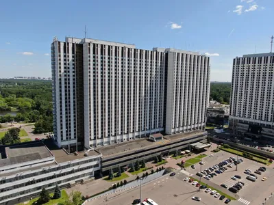 РОС ОТЕЛЬ Измайлово Москва, Верхняя Первомайская улица, 36с2 - Gethotel.ru