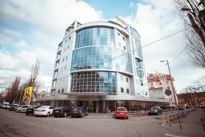 Гостиницы Калининграда — лучшие цены 2024 на отели