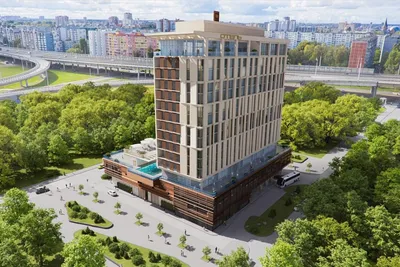 Туры в Hotel Калининград 3* Калининград Россия - отзывы, отели от Пегас  Туристик