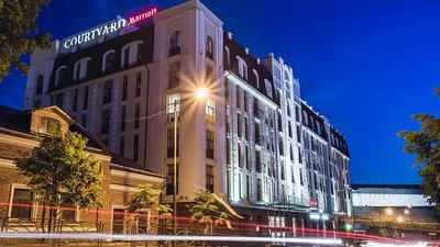 CHO Hotel, Kazan | 2023 Updated Prices, Deals