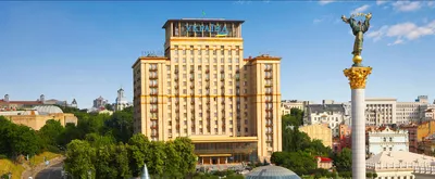 ibis Moscow Kievskaya - CPM Moscow