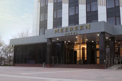 Meereen hotel - Порядок проживания