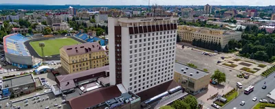 Гостиница континент Ставрополь фото фото