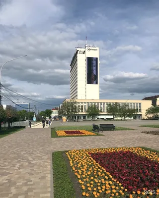 Гостиницы Ставрополя - цены, отзывы, фото, забронировать отель в городе  Ставрополь