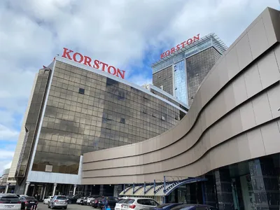 Гостиница Korston Royal / Корстон Роял Казань | Республика Татарстан |  Казань - официальные цены на 2024 год