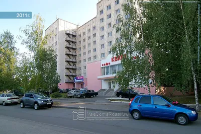 ГОСТИНИЦА HOSTEL MOSKOVSKAYA КАЗАНЬ 2* (Россия) - от 1144 RUB | NOCHI