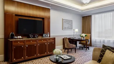 Lotte Hotel Moscow - The Leading Hotels of the World, Russia - Booking.com