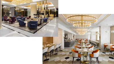 5-звездочный отель Lotte в Самаре будет сдан в марте 2018 года –  Коммерсантъ Самара